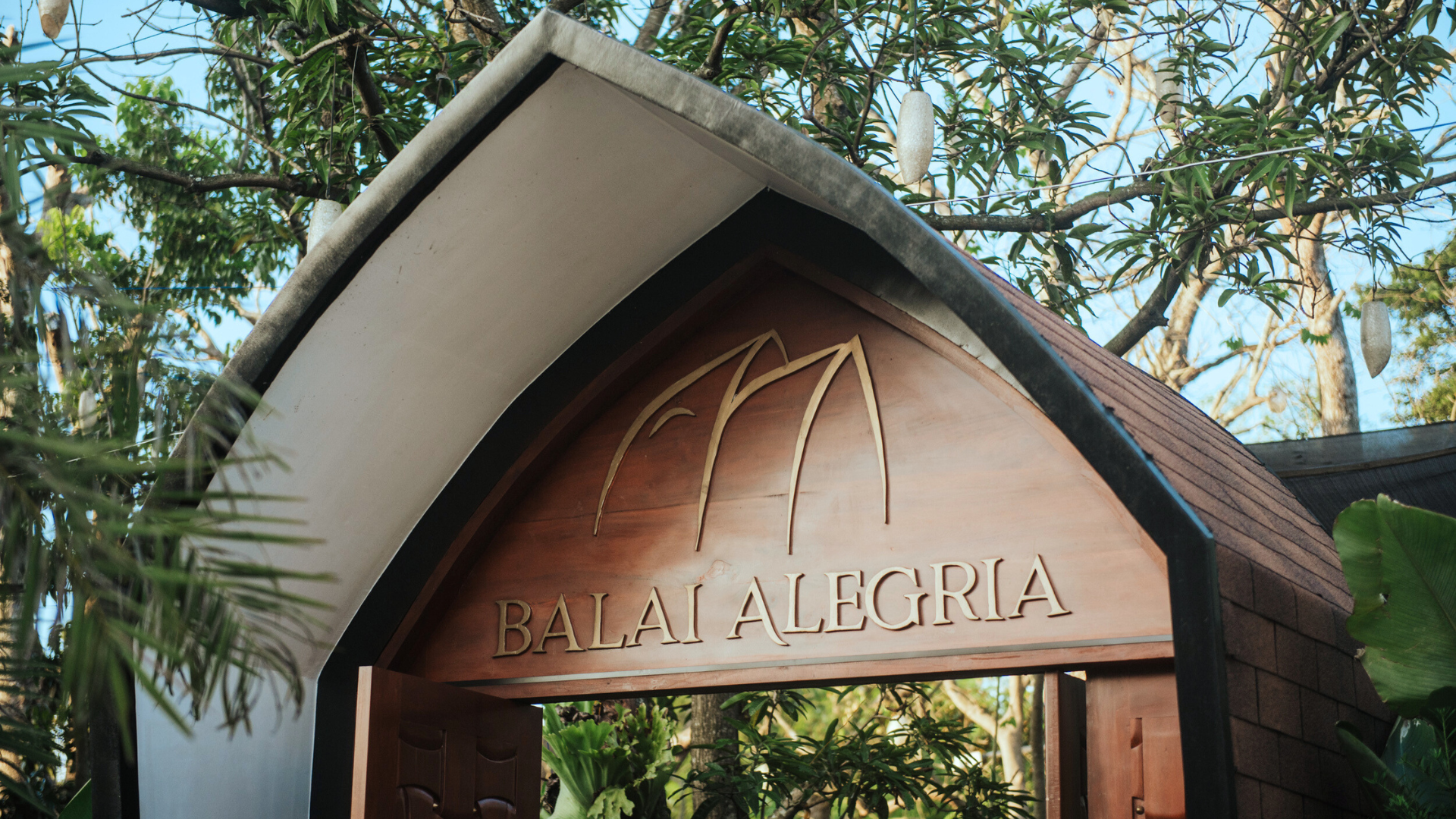 Balai Alegria Location Image